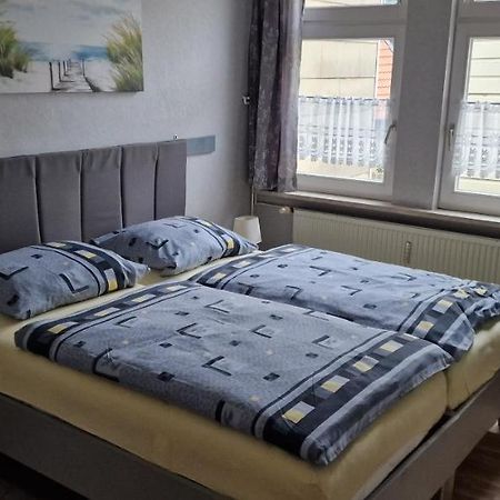 גוסלר Gaestehaus Rogner מראה חיצוני תמונה