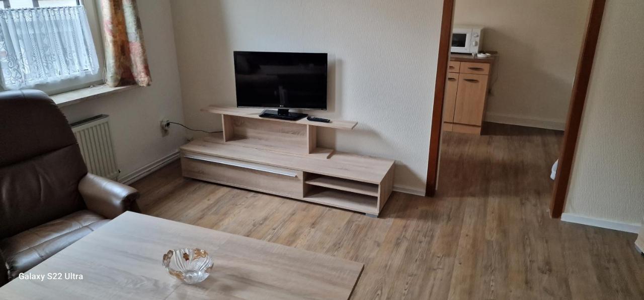 גוסלר Gaestehaus Rogner מראה חיצוני תמונה