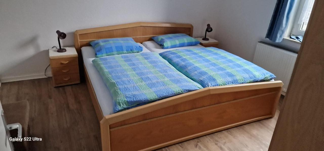 גוסלר Gaestehaus Rogner מראה חיצוני תמונה